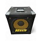 Used Markbass New York NY121 400W 1x12 Bass Cabinet thumbnail