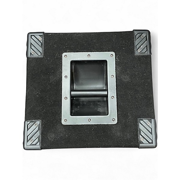 Used Markbass New York NY121 400W 1x12 Bass Cabinet