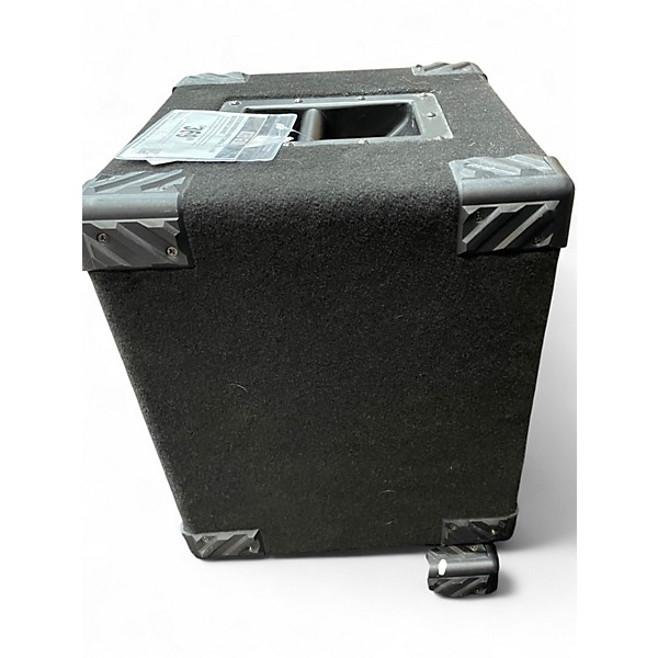 Used Markbass New York NY121 400W 1x12 Bass Cabinet