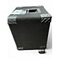 Used Markbass New York NY121 400W 1x12 Bass Cabinet