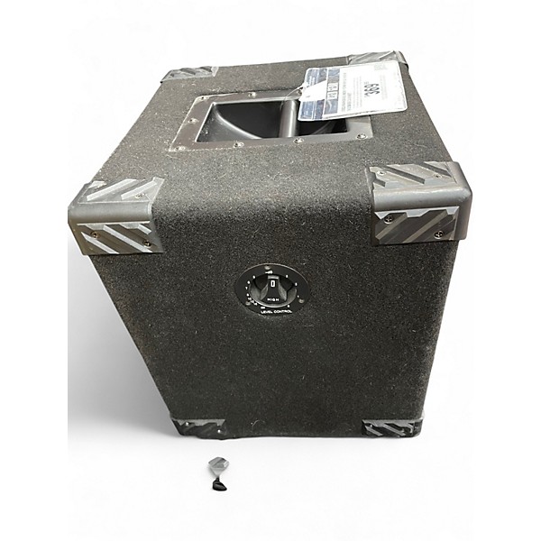 Used Markbass New York NY121 400W 1x12 Bass Cabinet