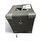 Used Markbass New York NY121 400W 1x12 Bass Cabinet