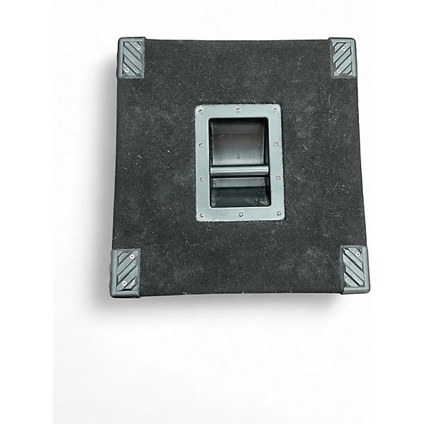 Used Markbass New York NY151 400W 1x15 Bass Cabinet