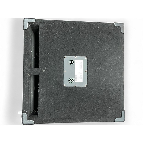 Used Markbass New York NY151 400W 1x15 Bass Cabinet