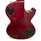 Used Gibson Les Paul Studio Wine Red Solid Body Electric Guitar