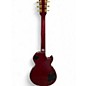 Used Gibson Les Paul Studio Wine Red Solid Body Electric Guitar