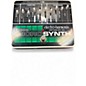 Used Electro Harmonix bass microsynth Pedal thumbnail
