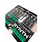 Used Electro Harmonix bass microsynth Pedal