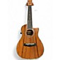Used 2020s Mitchell MU100CE Concert Amber Ukulele thumbnail
