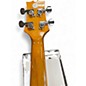 Used 2020s Mitchell MU100CE Concert Amber Ukulele