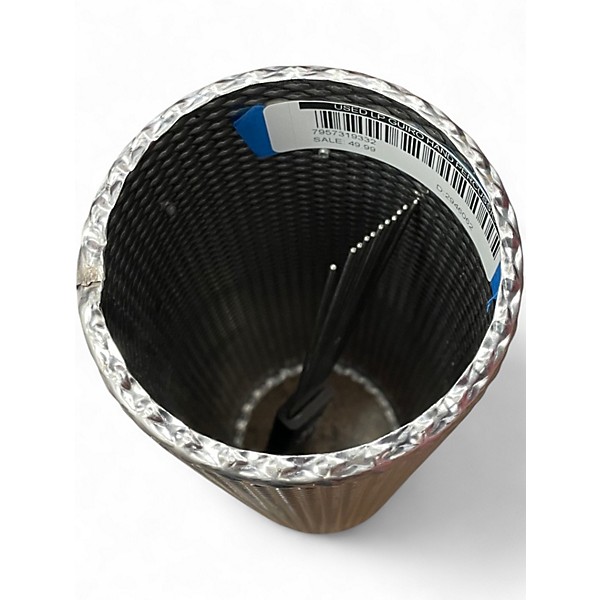 Used LP Guiro Hand Percussion