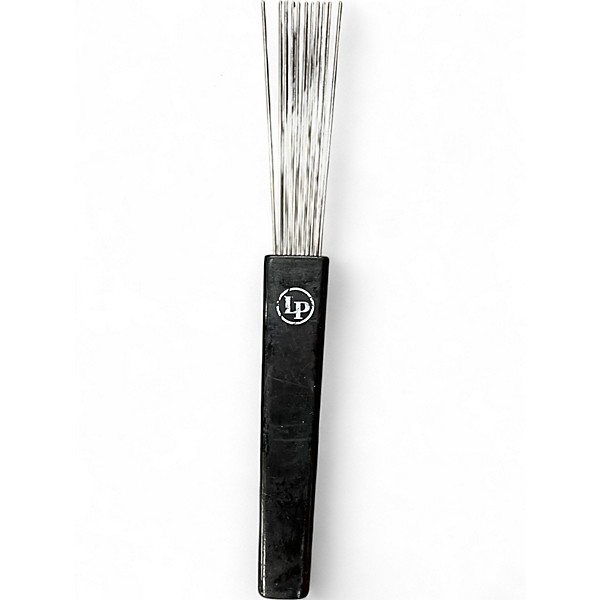 Used LP Guiro Hand Percussion