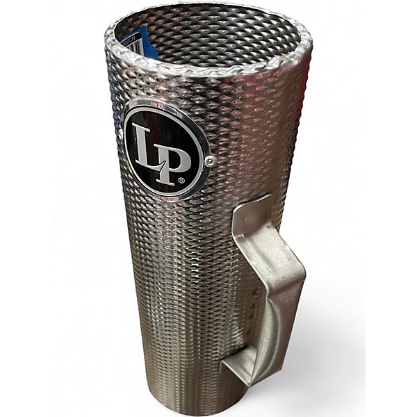 Used LP Guiro Hand Percussion