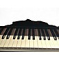 Used Yamaha DGX670 88 Key Keyboard Workstation