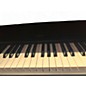 Used Yamaha DGX670 88 Key Keyboard Workstation