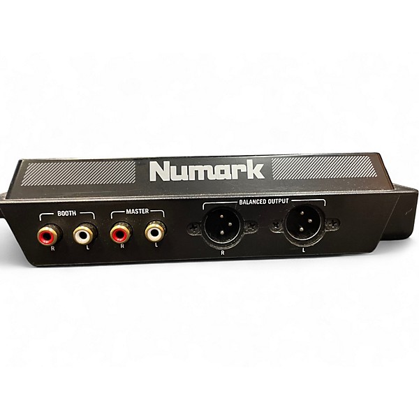 Used Numark NVII DJ Controller