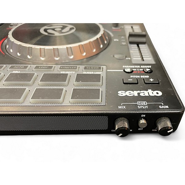 Used Numark NVII DJ Controller