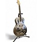 Used Gretsch Guitars G9221 Bobtail Round Neck Steel Resonator Guitar thumbnail