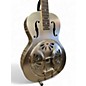 Used Gretsch Guitars G9221 Bobtail Round Neck Steel Resonator Guitar