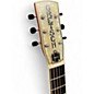 Used Gretsch Guitars G9221 Bobtail Round Neck Steel Resonator Guitar