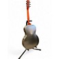 Used Gretsch Guitars G9221 Bobtail Round Neck Steel Resonator Guitar