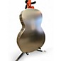 Used Gretsch Guitars G9221 Bobtail Round Neck Steel Resonator Guitar