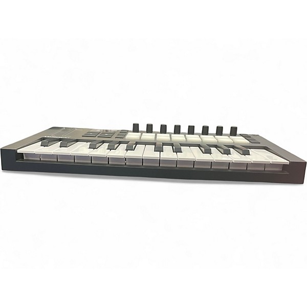 Used Novation Launchkey Mini MIDI Controller