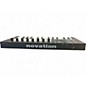 Used Novation Launchkey Mini MIDI Controller