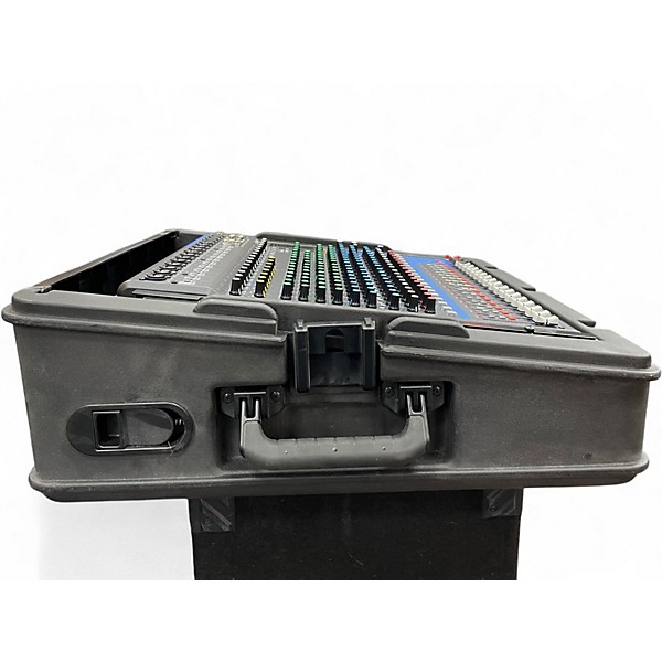 Used Yamaha MG20XU Unpowered Mixer