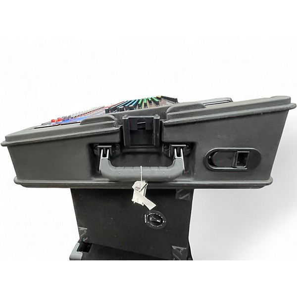 Used Yamaha MG20XU Unpowered Mixer