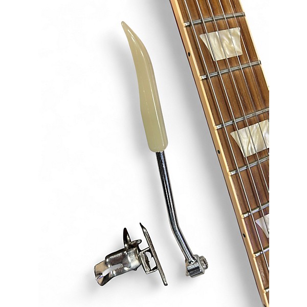 Used 2012 Gibson 50th Anniversary Robby Krieger Signature SG Cherry Solid Body Electric Guitar