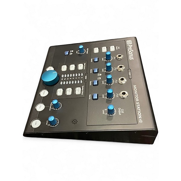 Used PreSonus Monitor Station V2