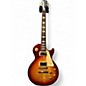 Used 2021 Gibson Les Paul Standard Cherry Sunburst Solid Body Electric Guitar thumbnail