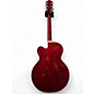 Used Gretsch Guitars G6119T-ET Player's Edition Tennesee Rose Electrone Deep Cherry Stain Hollow Body Electric Guitar