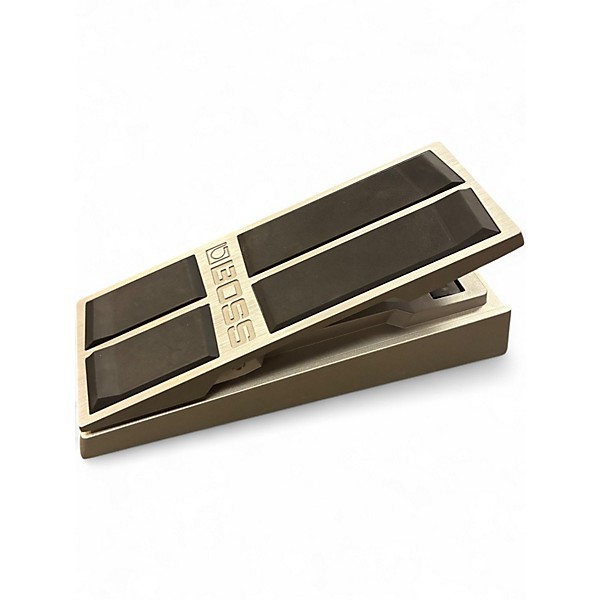 Used BOSS FV500H Volume Pedal