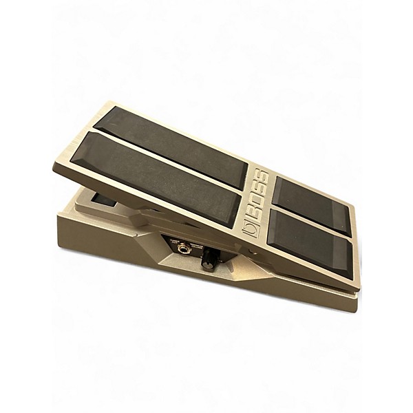 Used BOSS FV500H Volume Pedal