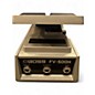 Used BOSS FV500H Volume Pedal
