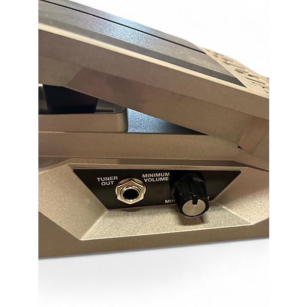 Used BOSS FV500H Volume Pedal