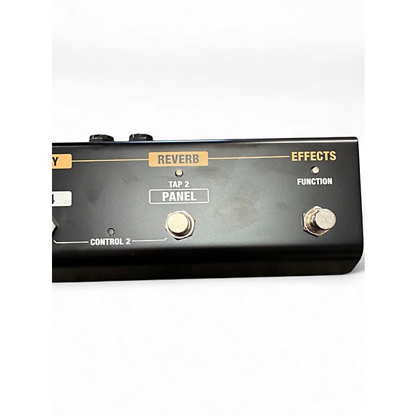 Used BOSS GA-FC EX Pedal