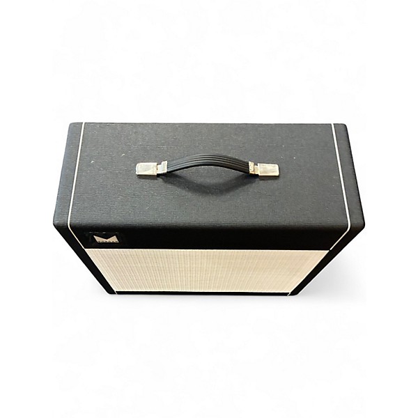 Used Morgan Amplification 1x12 G12H Guitar Cabinet