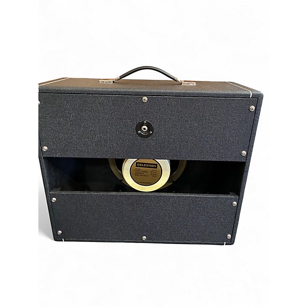 Used Morgan Amplification 1x12 G12H Guitar Cabinet