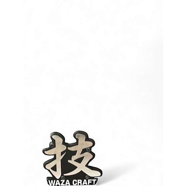 Used BOSS Waza-212 Guitar Cabinet