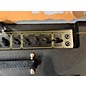 Used VOX AC15CH Tube Guitar Amp Head