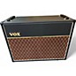 Used VOX V212C Guitar Cabinet thumbnail