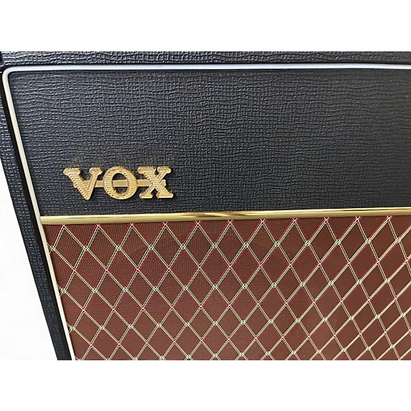Used VOX V212C Guitar Cabinet