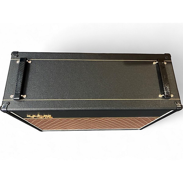 Used VOX V212C Guitar Cabinet