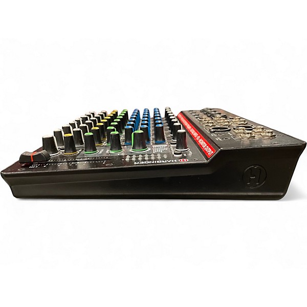 Used Harbinger LV12 Unpowered Mixer