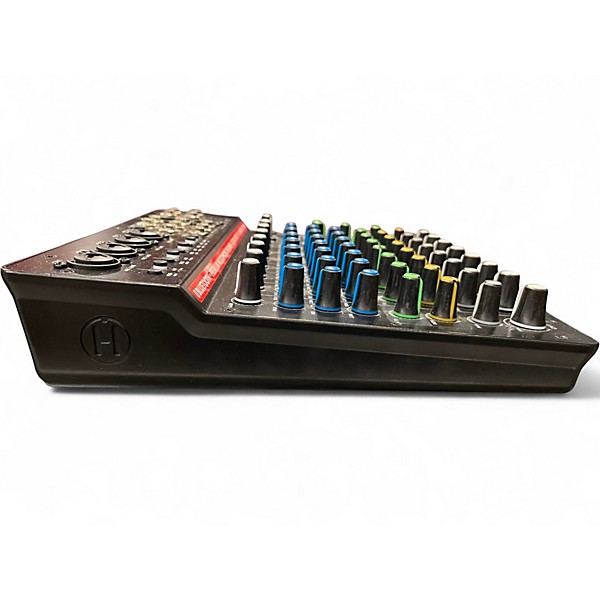 Used Harbinger LV12 Unpowered Mixer