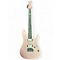 Used 2024 Ibanez TOD10 Tim Henson Signature Metallic Mauve Solid Body Electric Guitar thumbnail