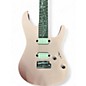 Used 2024 Ibanez TOD10 Tim Henson Signature Metallic Mauve Solid Body Electric Guitar